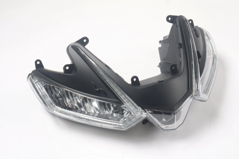 Factory Directly Sales Motorcycle Head Light for Aprilia RS660 Motorcycle Head Big Front Light Lamp